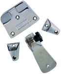 Perko 0903DP2CHR Anchor Chocks